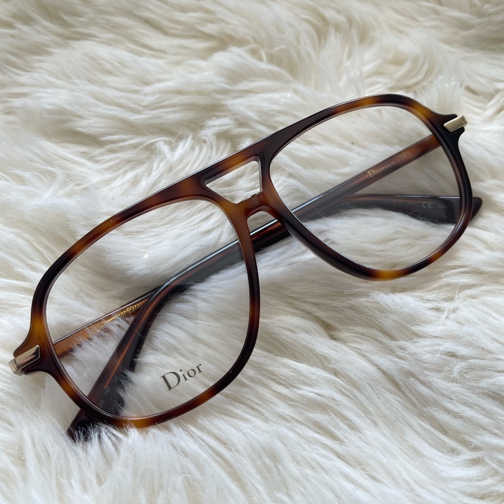 Dior Glasses Dioressence 16